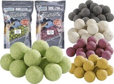 Balzer Matze Koch Booster Balls Boilies 15mm ...