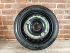 MERCEDES BENZ C CLASS SPACE SAVER SPARE WHEEL 2094000302  T125/80R17