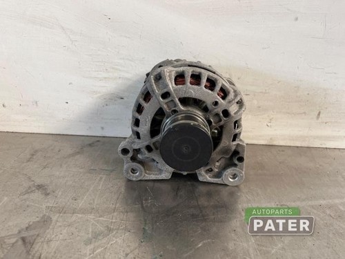 Lichtmaschine VW Up AA 04C903023J P23052485