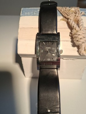 Fossil Arkitekt FS-2887 Watch