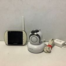 Motorola MBP36SPV Video Baby Monitor  Camera PLEASE READ