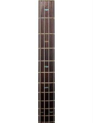 Ibanez SDGR SR500B Bass Guitar IP-01 Tested Excellent Sound