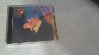KATHY TROCCOLI - '' SAME '' (1993, 10 Songs)