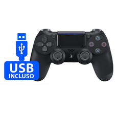 OFFERTA Controller PS4 Joystick Originale Sony Playstation 4 Dualshock Nero USB