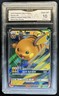 2019 Pokemon SM Black Star Promos Raichu Jumbo #SM213 GMA 10
