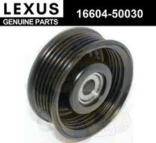 Poulies diverses Toyota RUNNER