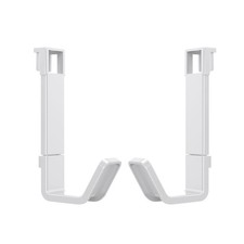 1 Pair Gaming Controller Hanging Holder Headset Hangers For PS5/PS5 Slim Console