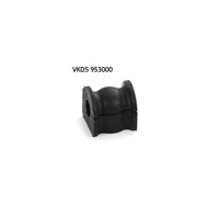 Lagerbuchse, Stabilisator SKF Vkds 953000 FüR Honda, Hinterachse Beidseitig