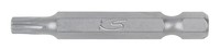 Ks Tools 911.2728 1/4'' Classic Bit Torx, 50Mm, T15