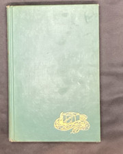 White Witch Doctor, Louise Stinetorf, 1949 first edition - Ships Free