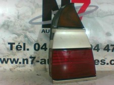 Feu arrière Citroen XM