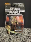 Kit Fisto Greatest Battles 2006 STAR WARS Saga Collection NEW 8 of 14 NEW
