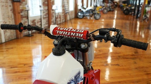 1985 Yamaha YZ 63 image