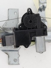 Lève vitre Peugeot 3008