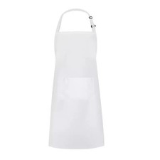 Waterproof Adjustable Apron for Men/Women, Kitchen Apron for Restaurant Barbecue