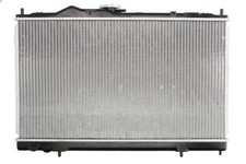 Radiateur Mitsubishi SPACE RUNNER