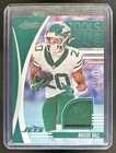 2025 Panini Absolute Breece Hall Base (RAW)