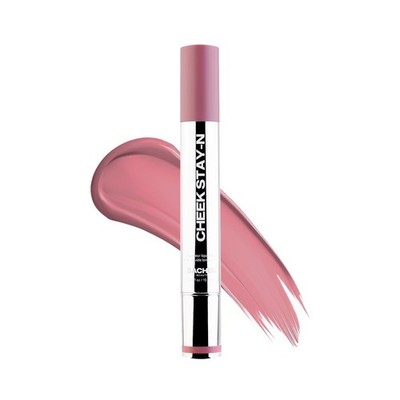 Sacheu Cheek STAY-N Liquid Blush for 0.34 Fl Oz (Pack of 1), I'm Guilty 