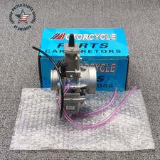 Carburetor Carb for Suzuki Quadracer 250 LT250R LT500R RM125 RM250