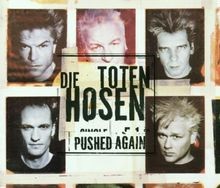 Pushed Again/ von Toten Hosen,die | CD | Zustand sehr gut