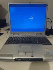 PACKARD BELL EASY  ONE SILVER  2101 DVD 7521N - 14.1" -PC-LAPTOP-SPARE PARTS