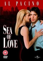 Sea Of Love - Dvd - G3Z