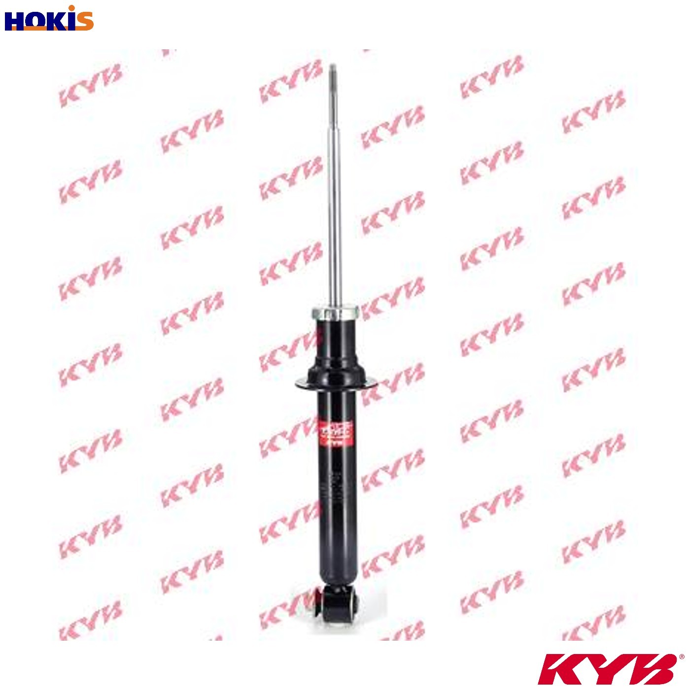 SHOCK ABSORBER 341840 FOR BMW M47D20 2.0L 4cyl 5 E39 M57D25 M51D25 2.5L M54B30