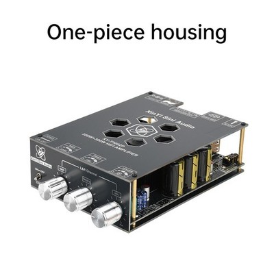 TPA3255 Digital Amplifier Board, Bluetooth HIFI Power Amplifier Module