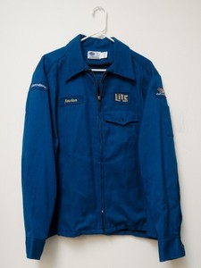 Worker Jacket Vintage | eBay