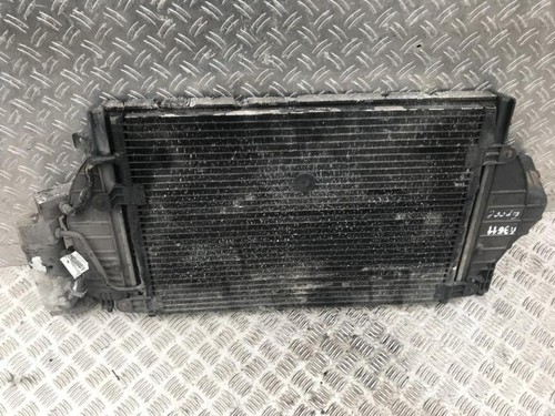 Renault Espace 1997 Air Conditioning Condenser used, Genuine #473359-47