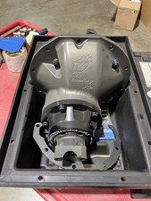 OPEN BOX - TW-CrossTie XLP Billet Ford 9″ / 10″ Third Member Extreme Race System