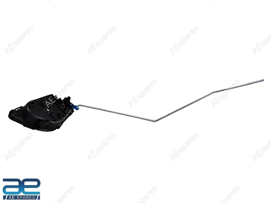 Interior Front Door Handle LH For Mahindra Imperio 2016-2020 0114DAP00830A view 3