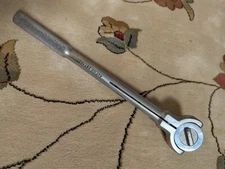 S K 3870 Rotating 3/8” Ratchet #2977824 10" Long