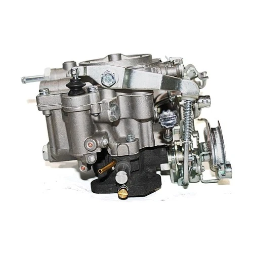 CARBURETOR Carby Carbie ENGINE MITSUBISHI 4G63 For Lancer L200 GALANT ECLIPSE - Picture 4 of 10
