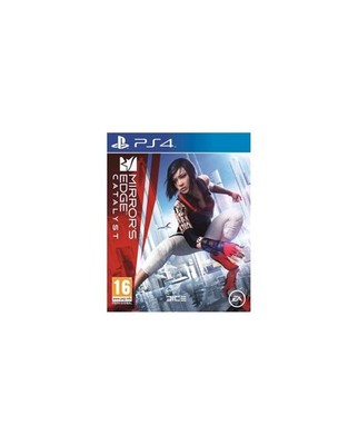 Mirror's Edge Catalyst - Day-One Edition - PlayStation 4 PlaySt (PC) (UK IMPORT)
