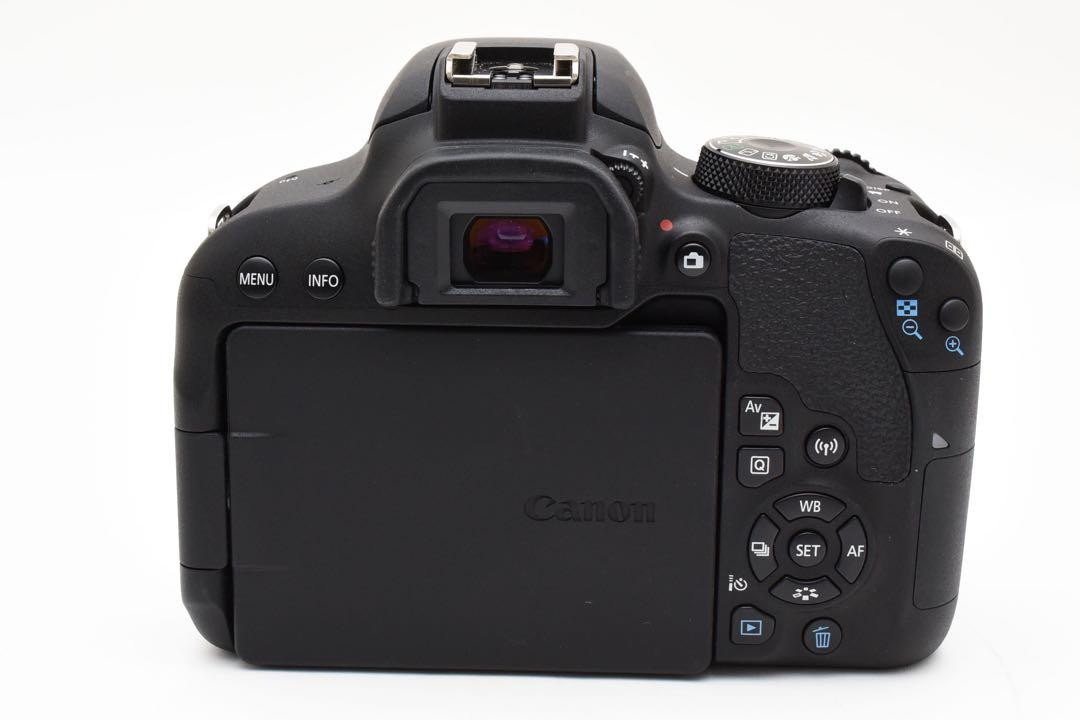 CANON EOS Kiss x9i EF 28-80mm EF 75-300mm 790853 | eBay CANON EOS Kiss x9i EF 28-80mm EF 75-300mm 790853 | eBay
