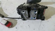 Porte arrière et accessoires Renault R8