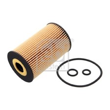 Ölfilter für Seat Alhambra 710 Altea 5P1 XL 5P5 Exeo 3R2 ST 3R5 Ibiza | 240269