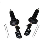 <!--F#f_0-->2 Front Gas Struts for Holden Monaro 01~04 Shock Absorbers Pair V2 CV6 CV8<!--F/-->