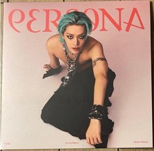 YUTA (NCT127) Il 1° Album "PERSONA" Edizione Limitata VENOM ver. *