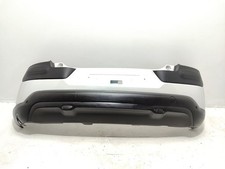 1611428480 HINTERE STOSSSTANGE / 2070191 FÜR CITROËN C4 CACTUS BUSINESS