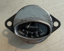 Vintages Ac Brands Gasoline Gauge Chevrolet 1930-1931 Hot Rod Rat Rod Car Vintages Ac Brands Gasoline Gauge Chevrolet 1930-1931 Hot Rod Rat Rod Car