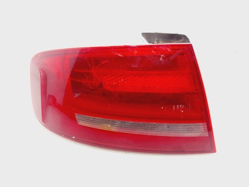 8K5945095B 9213007 scheinwerfer hinten links AUDI A4 BERLINA 8K2 BASICO