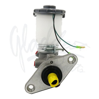 Brake Master Cylinder for 1993 94 95 96 1997 Honda Civic del Sol 1.5L 1.6L FWD