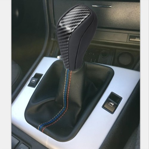 Auto Shift Knob Upgrade for BMW Models Including For E36 For E46 and More - Picture 34 of 43