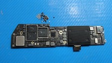 MacBook Air A1932 2018 13" i5-8210Y 1.6GHz 8GB Logic Board 820-01521-02 AS IS