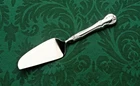 Old Master by Towle Cheese Server, Sterling Silver