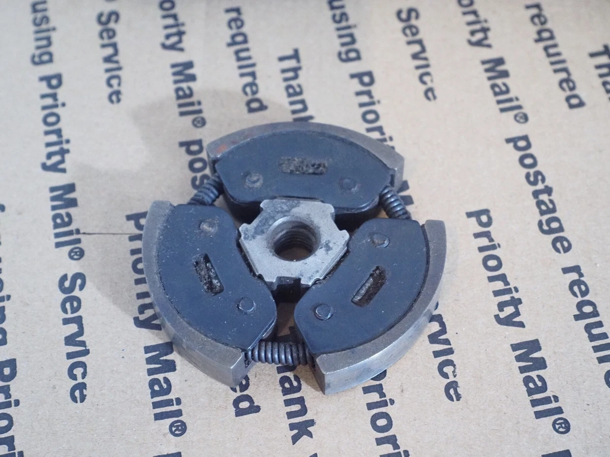 Echo CS-351VL CS-330EVL Q400F chainsaw clutch 17500003930 