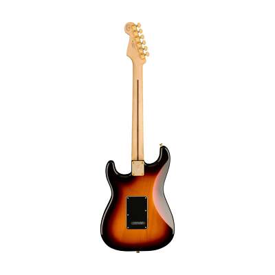 Fender FSR Player Stratocaster Electric Guitar w/Gold Hardware