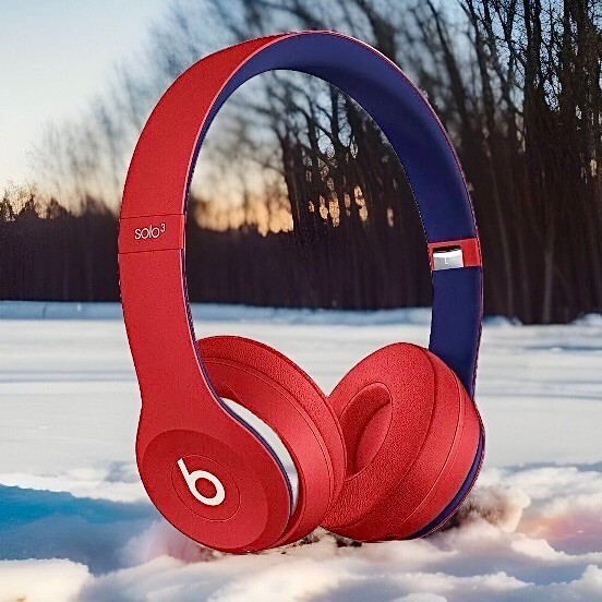 New Sealed - Beats Solo3 Wireless Bluetooth Club Collection
